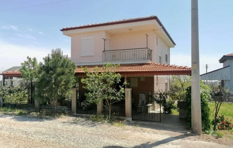 Antalya Development - Villa 2+1 à vendre à Antalya Dosemealti