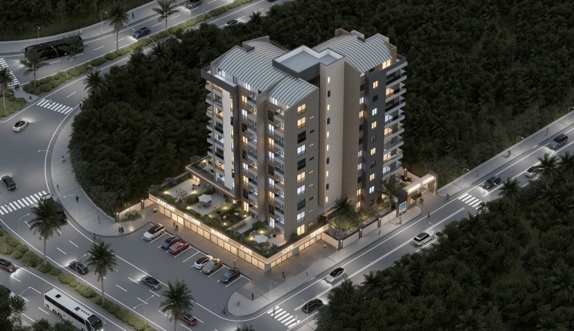 Antalya Development - Apartments for sale in Altıntaş,Antalya