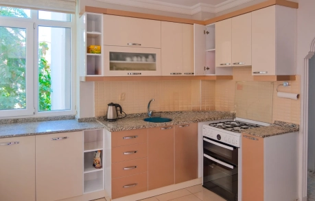 Antalya Development - 2+1 furnished apartment for sale in Antalya