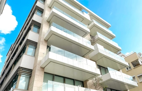 Antalya Development - Duplex de luxe 5+1 à vendre à Muratpaşa Antalya