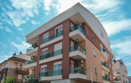 Antalya Development - Apartment for sale in Antalya city center