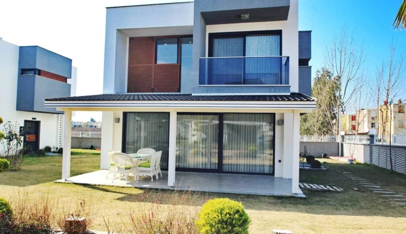 Antalya Development - Villa for sale in Kusadasi