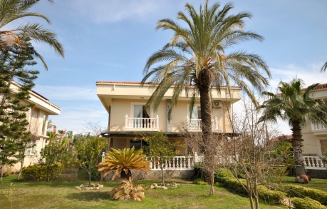 Antalya Development - Villa à vendre à Kemer