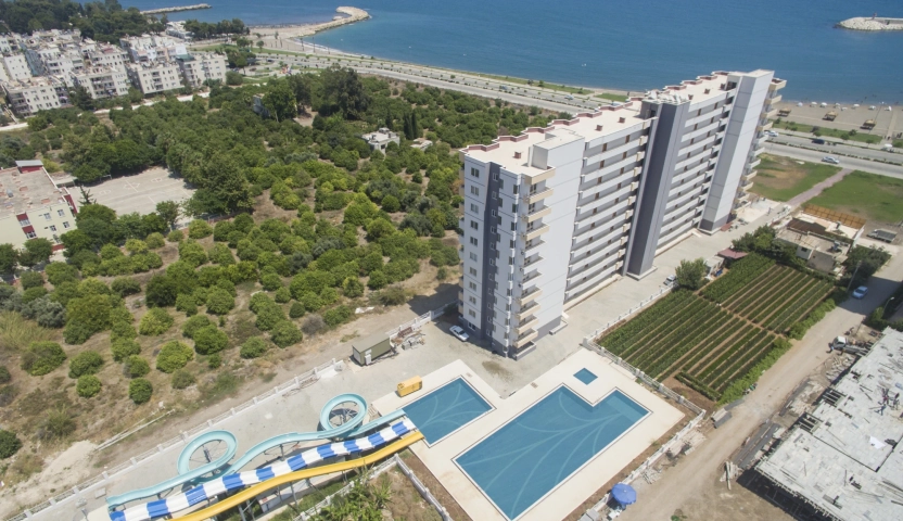 Antalya Development - Properties for Sale in Erdemli