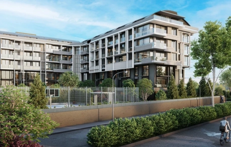 Antalya Development - Апартаменты в элитном проекте, на продажу, Коньяалты, Анталия