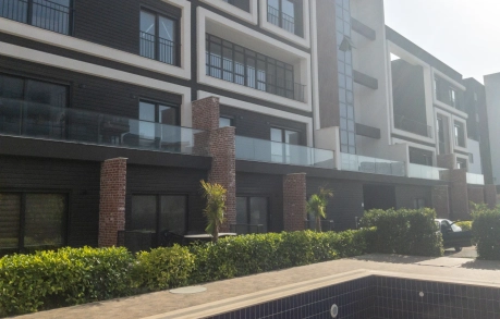 Antalya Development - Appartement 1+1 à vendre à Altıntaş Antalya