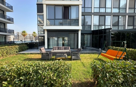 Antalya Development - Appartement à Vendre à Altintaş, Antalya