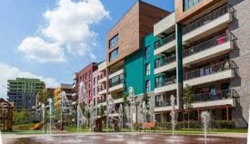 Antalya Development - Appartements à vendre à Sancaktepe, Istanbul