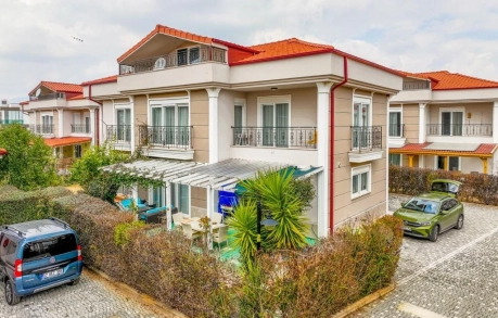 Antalya Development - Villa  5+1 for Sale in Döşemealtı, Antalya