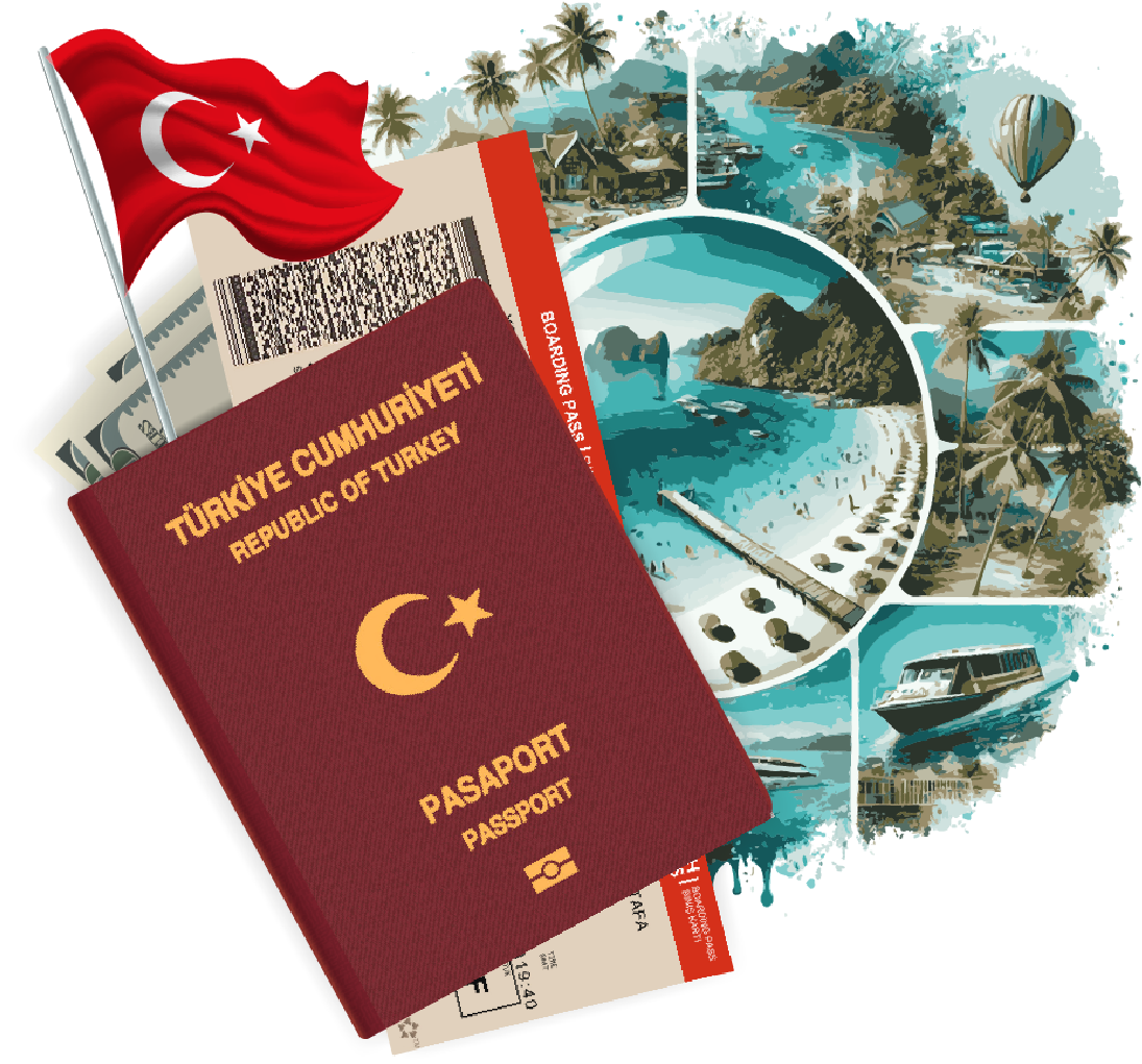 requirements for turkish citizenship