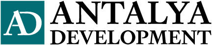 antalya development logo