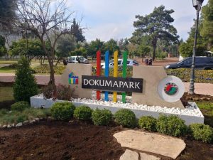 Dokuma Park Fotograflari Antalya 1