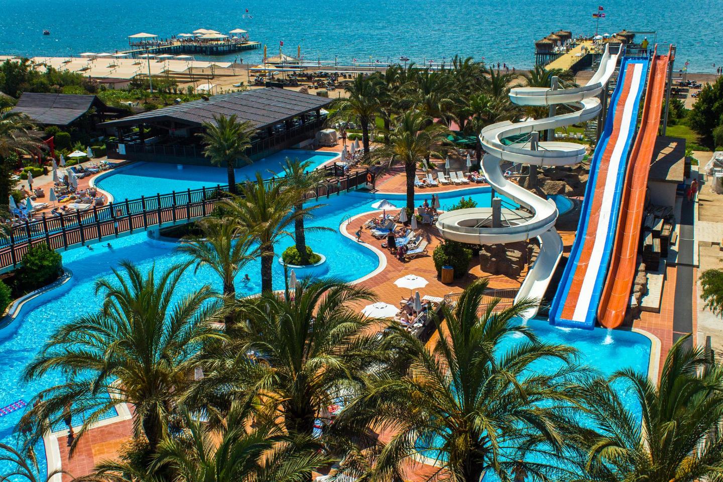 5 star hotels in Antalya 3