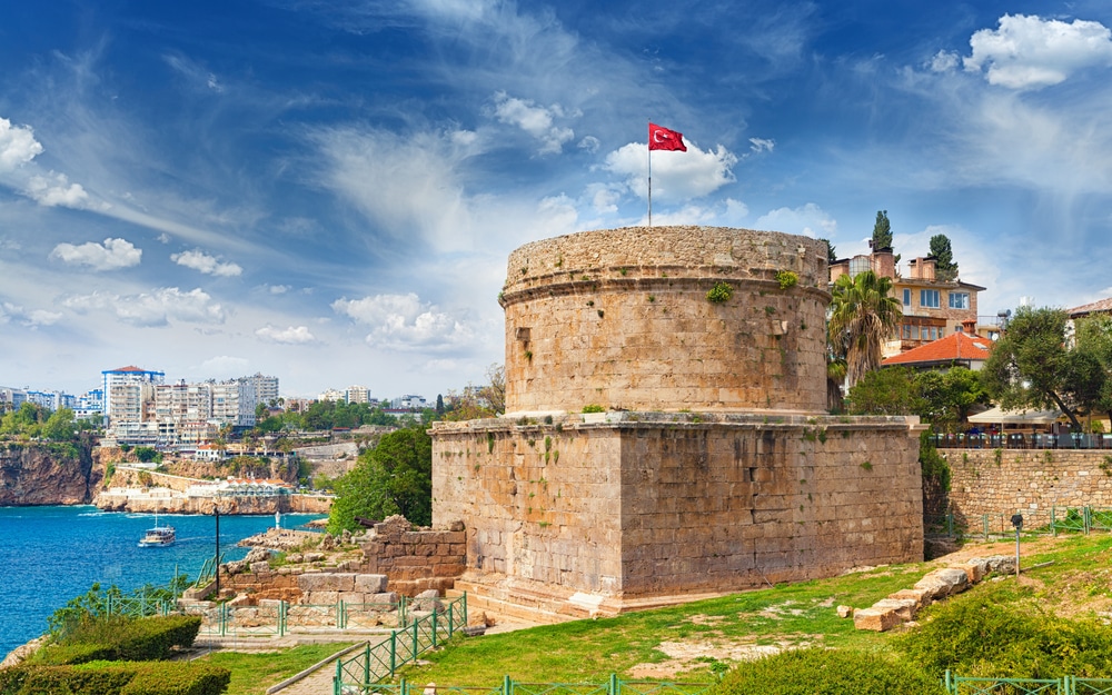 attractions-in-antalya