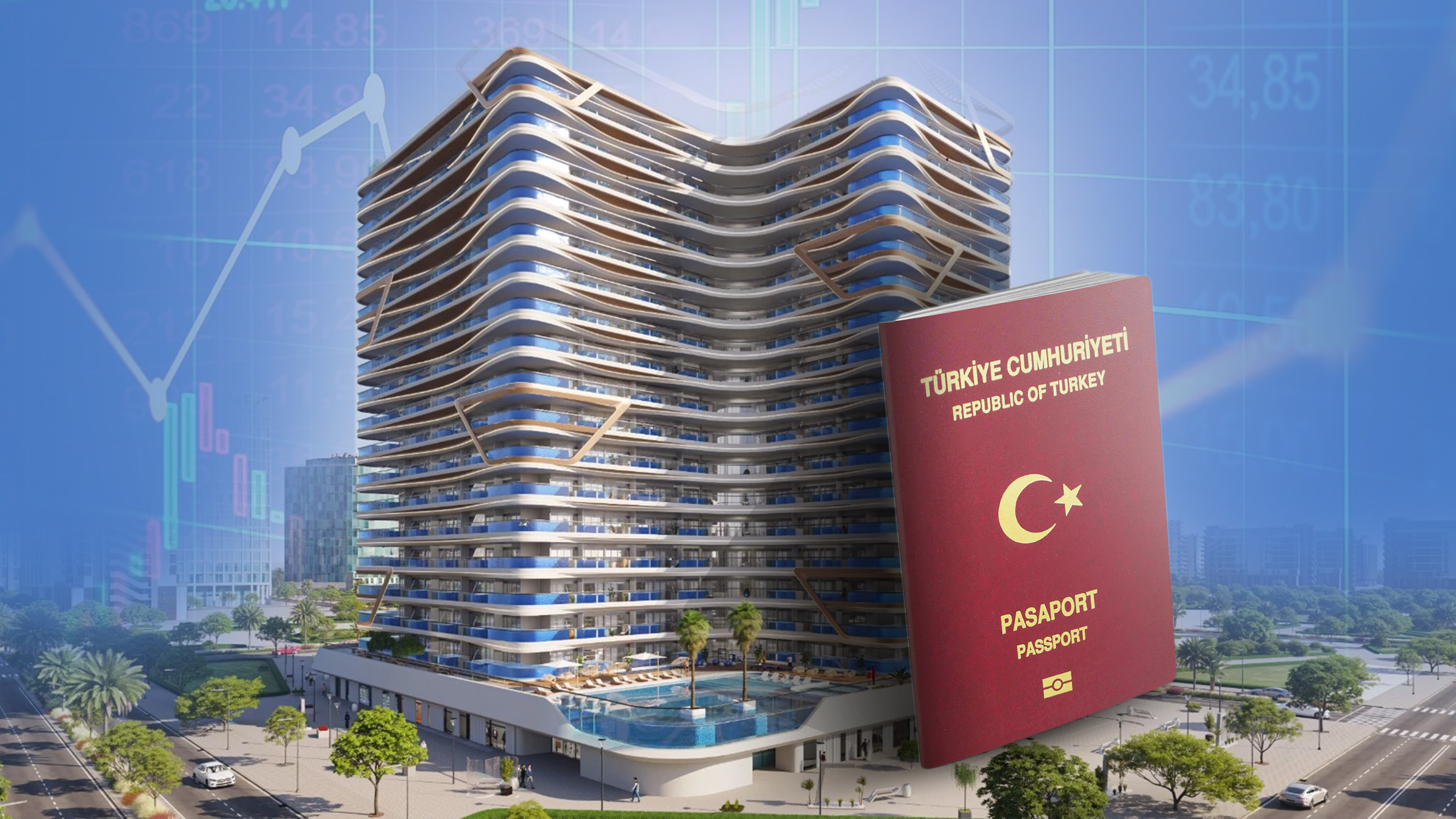 الاستثمار في تركيا