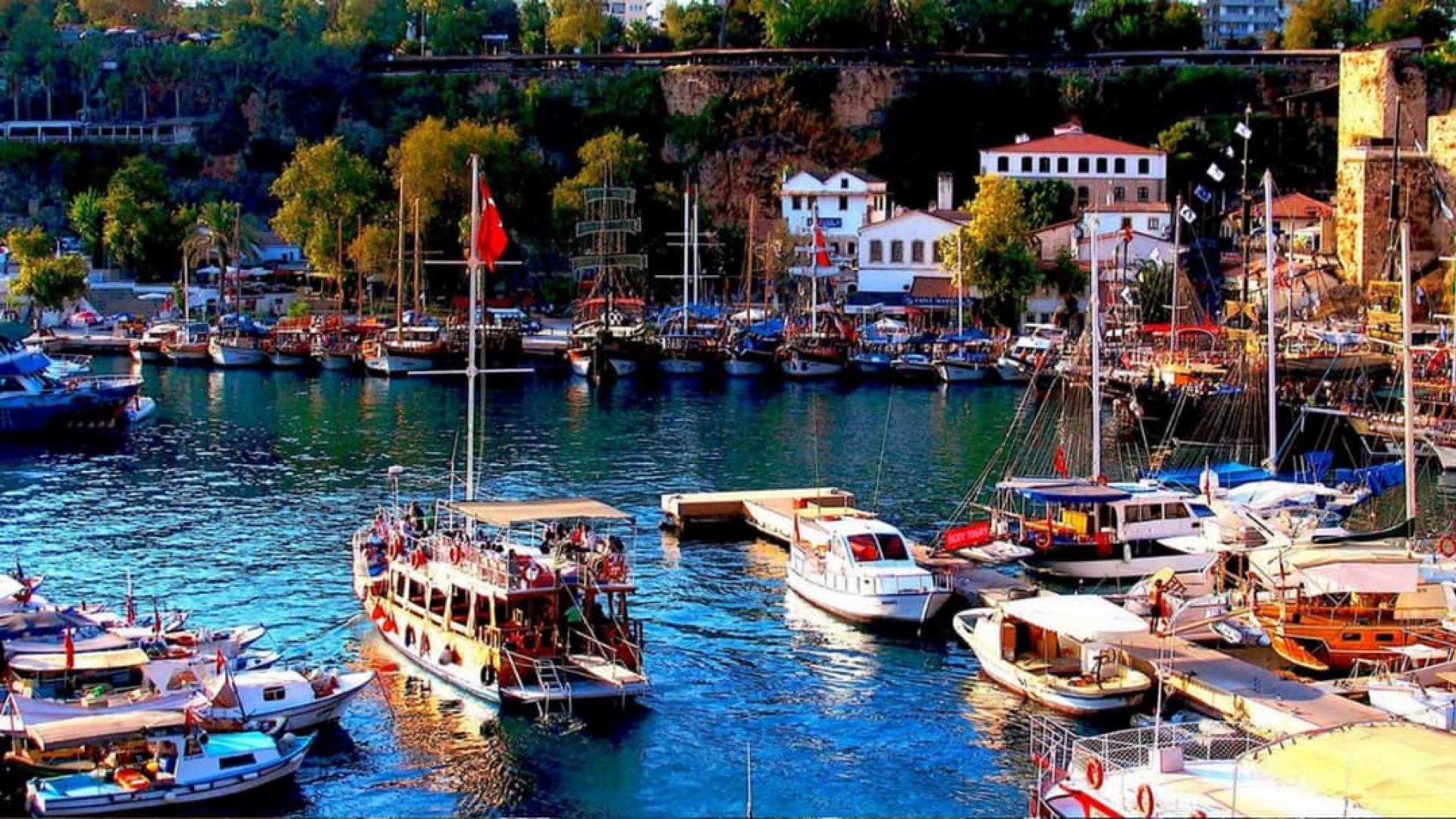 attractions-in-antalya