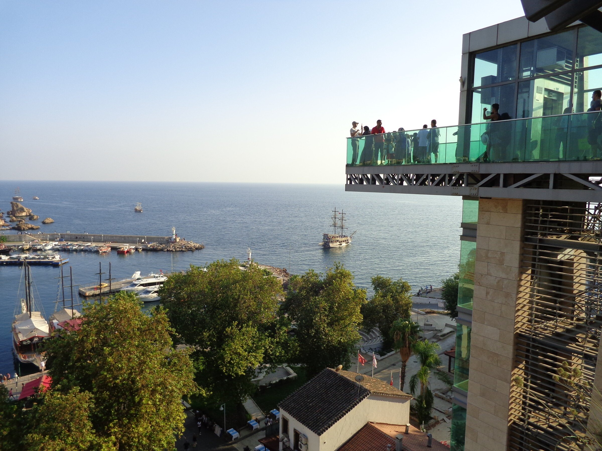 attractions-in-antalya