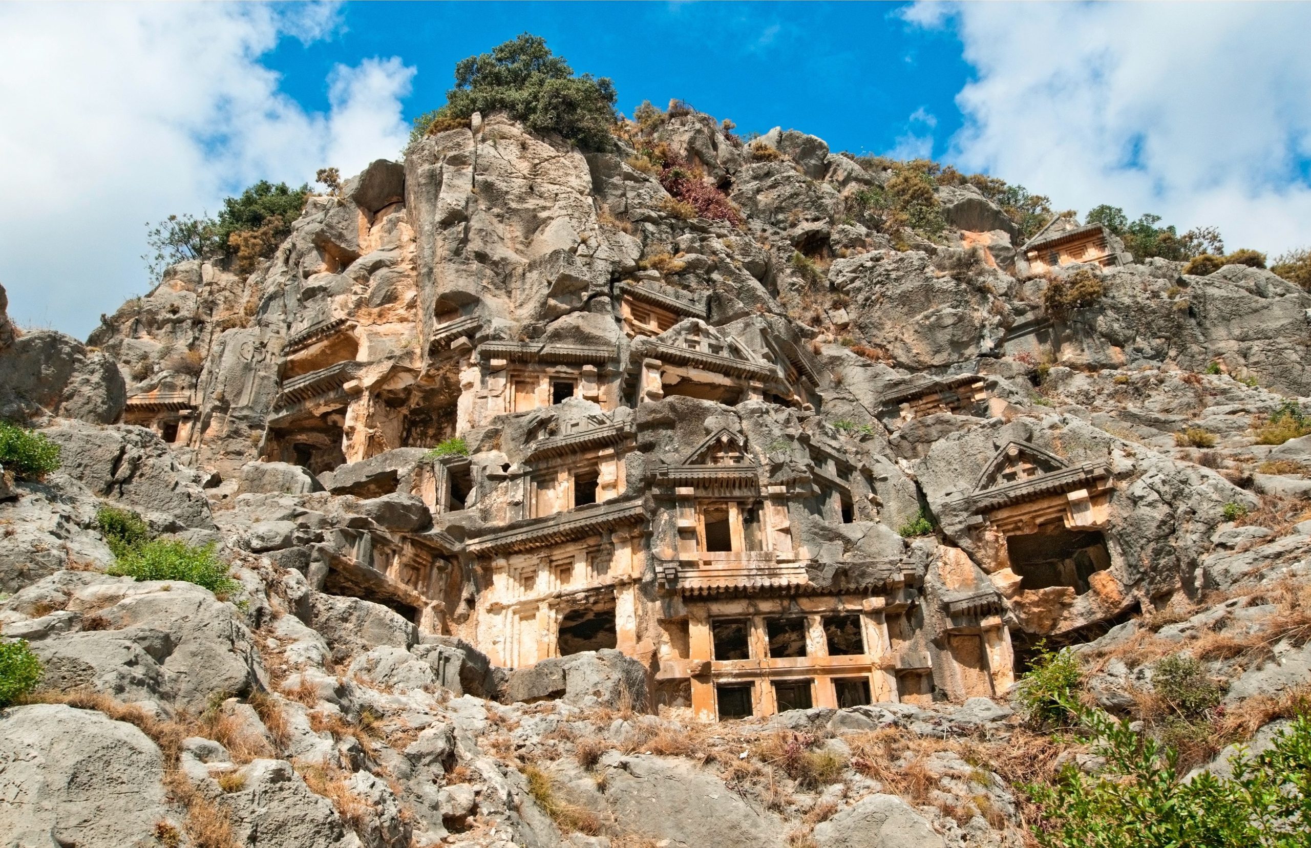 attractions-in-antalya