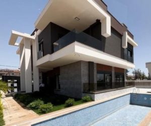 antalya homes for sale