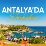 Antalya Satılık Daire