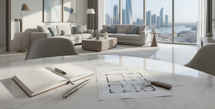 Real Estate in Dubai