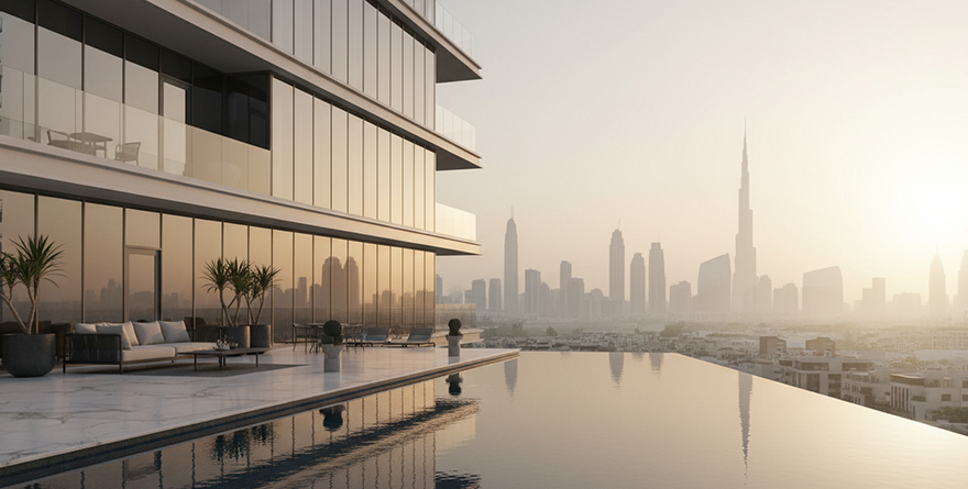 Apartments for Sale in Dubai